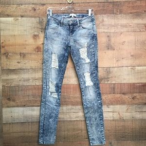 Cello Distressed Jeans !!